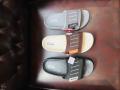 New Trendi Skechers  rubber sole and pu upper Slippers for Mens and Boy's comfortable and durable. 