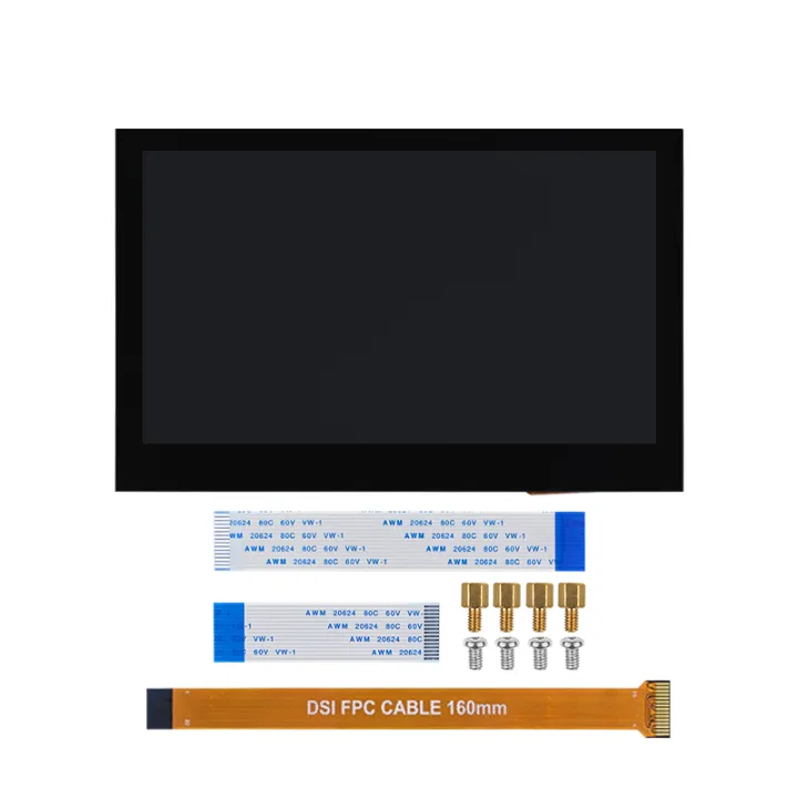 Raspberry%20Pi%204.3%20Inch%20DSI%20Touch%20Screen%20800x480%20IPS%20LCD%20Module%20MIPI%20TFT%20Capacitive%20Monitor%20for%20RPI%205%204B%203B+%203B%20Display%20-%20Image%207
