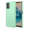 Phone Case for Nokia G22, With Microfiber Lining Soft Micro Fiber TPU Soft Flex Silicone Case. 