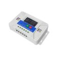 30amp PWM solar charger controller 12v/24v. 