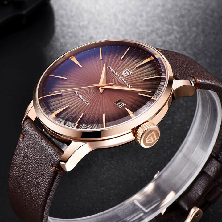 PAGANI%20DESIGN%20New%202770%20Men%20Mechanical%20Wristwatch%20Sapphire%20Glass%2043mm%20Automatic%20Watches%20Stainless%20Steel%20Waterproof%20Watch%20Man%20%20-%20Image%204
