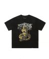 Summer Represent  Print Baggy Oversize Hiphop T shirts For Men. 