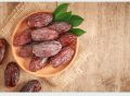 dried dates. 