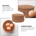 PIGEON NEST MAT JUTE (PACK OF10). 