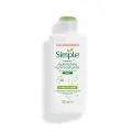 Simple Kind to Skin Replenishing Rich Moisturizer 125ml. 