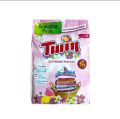 Twin washing powder 5kg pack Economy pack best quality. 