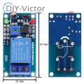 5V 12V Light Photoswitch Sensor Switch LDR Photoresistor Relay Module Light Detection Photosensitive Sensor Board For Arduino. 