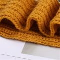 1PC Baby Kids Boy Girl Winter Warm Scarf Knitting Wool Scarves Children Neck Warmer Wrap. 