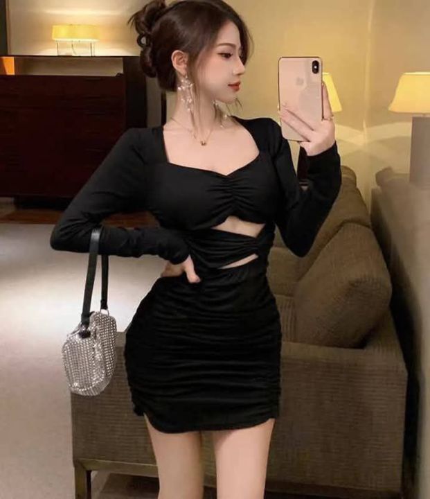 M25-226-4%20Bkk%20Made%20Dress%20-%20Image%203