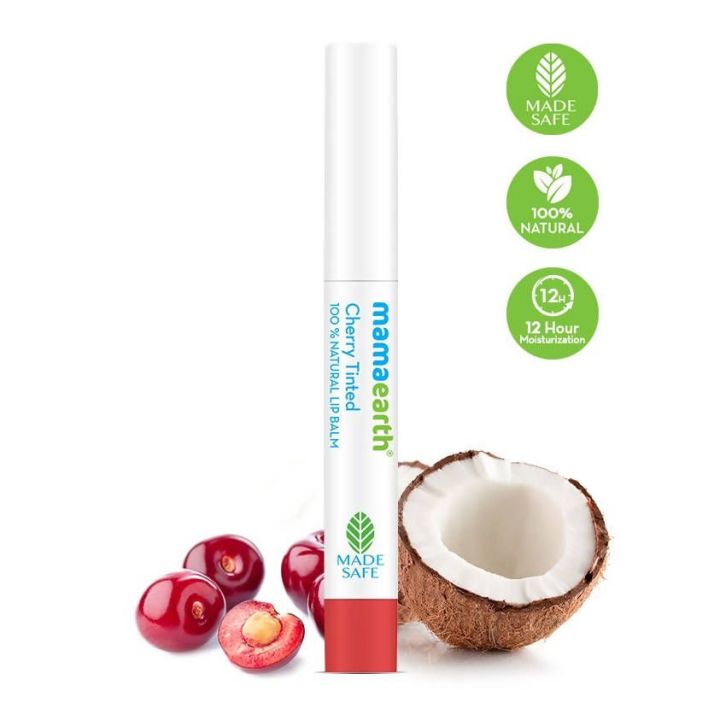 Mamaearth%20Cherry%20Tinted%20100%25%20Natural%20Lip%20Balm%20With%20Cherry%20&%20Coconut%20Oil%20-%202%20g%20-%20Image%209