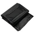 Pond Liner HDPE Reinforced Polyethylene For Fish Koi Pond Fountain Waterfall Water Tank Pond Liners For Outdoor Ponds Black. 