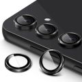 For Samsung Galaxy A05s - Black Color WSKEN Metal Anti Scratch Camera Lens Screen Protector.