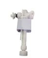 Wall hung commode conceiled commode water tank ball cock inlet valve float valve 3/8 size. 
