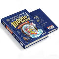 Building the Ultimate Brain: 100000 Whys – Fun and Joyful Science for Kids to Develop a Scientist’s Way of Thinking, Explore the. 