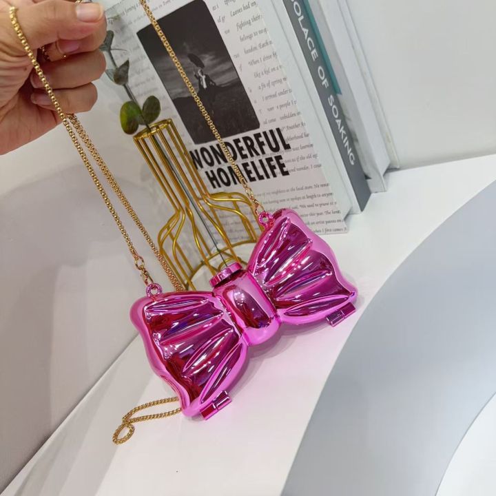 Golden%20Evening%20Bag%20Purses%20and%20Handbags%20Luxury%20Designer%20Shoulder%20Bags%20Funny%20Shape%20Party%20Wedding%20Round%20Acrylic%20Shiny%20Clutch%20Purse%20-%20Image%204