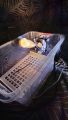 24 eggs mini incubator semi automatic egg incubator 220v chicks breeding machine with tray and 60Watt bulb. 