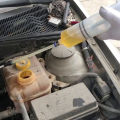 200cc 500cc 1500cc Fuel Transfer Filling Syringe Injecting Pump Suction Vacuum Brake Liquid Manual Car Oil Fluid Extractor. 