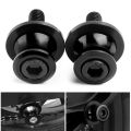 450 MT 2025 For CFMOTO 450MT 450 MT 2024 Motorcycle Accessories CNC Stand Screw Swingarm Spools Slider. 
