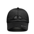 Unisex AIRUI Label Baseball Net Caps Spring and Summer Outdoor Adjustable Casual Hats Hip Hop Hat Sunscreen Hat.