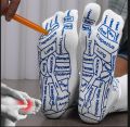 Massage Relieve Tired Feet Socks Acupressure Foot Massager Reflexology Socks Foot Point Tool Physiotherapy Sock.
