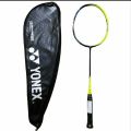 badminton racket 1 piece Yonex brand premium quality. 