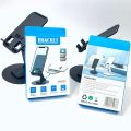 360°Rotation Desktop Folding Mobile Phone Bracket Premium Quality. 