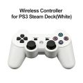 For SONY PS3 Controller Support Bluetooth Wireless Gamepad for Play Station 3 Joystick Console for PS3 Controle For PC. 