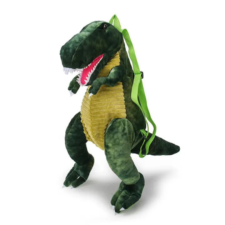 Cartoon%20Kids%20Backpack%20Cute%20Dinosaur%20Plush%20Toys%20Children%20Backpack%20Bags%20for%20Girls%20Boys%20Outdoor%20Travel%20Bag%20Funny%20Kindergarten%20Bags%20-%20Image%207
