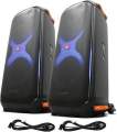 JBL PartyBox 710 800W Wireless Speaker. 