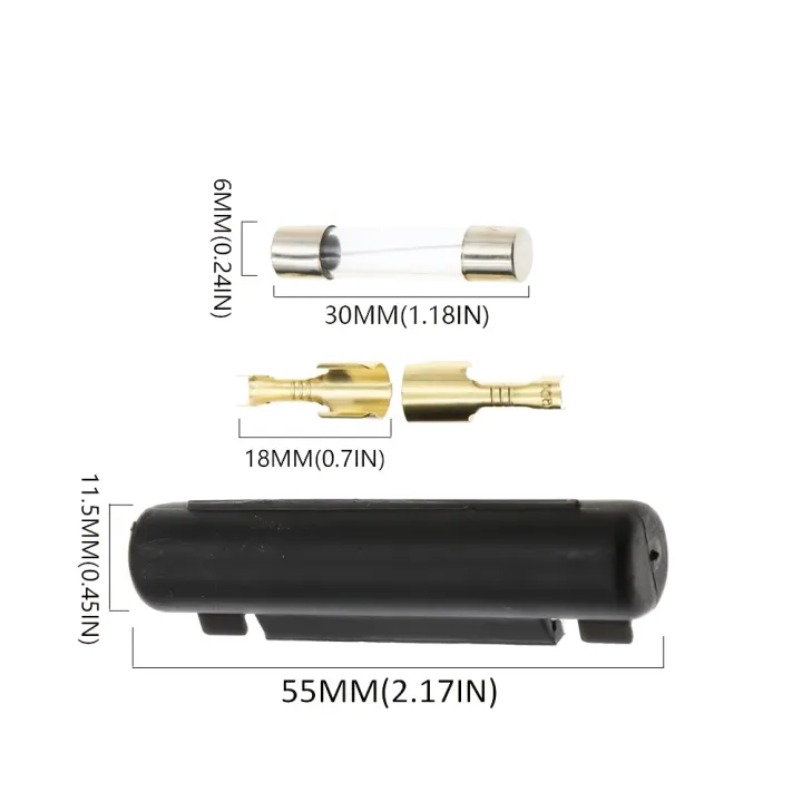 5%20Set%206*30%20mm%20Fuse%20Holder%20with%20Glass%20Fuse%20-%20Image%202