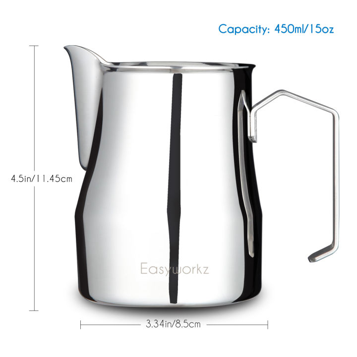 Easyworkz%20Espresso%20Steaming%20Pitcher%20Stainless%20Steel%20Coffee%20Frothing%20Picther%20Milk%20Jug%20Cappuccino%20Latte%20Art%20Cup%20-%20Image%207