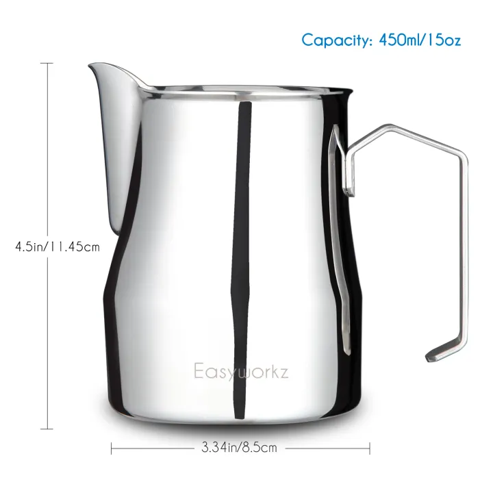 Easyworkz%20Espresso%20Steaming%20Pitcher%20Stainless%20Steel%20Coffee%20Frothing%20Picther%20Milk%20Jug%20Cappuccino%20Latte%20Art%20Cup%20-%20Image%207