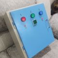 wifi changeover device for three meter source mobile app. 
