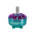 FPV Drone MEPS V2 Motor for 5inch Racing Drone 1750KV/1950KV/2750KV.