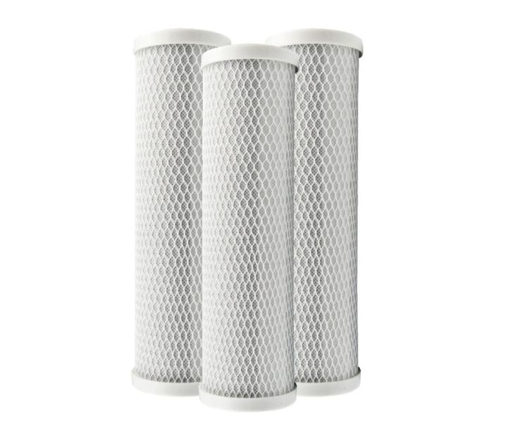 filter CTO carbon water filter 10 inch