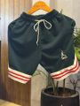 buscut ball shorts. 