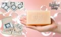 handmade Organic soaps 100m. 