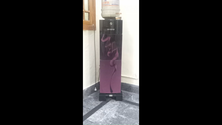 Water dispenser stand / Chuki /Trolley/platform  (12 x12 )
