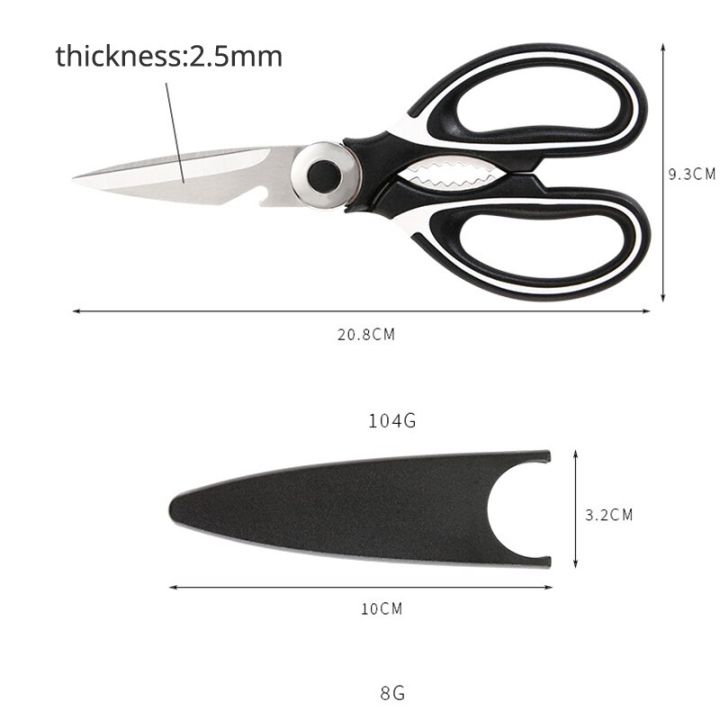 Stainless%20Steel%20Kitchen%20Scissors%20Multifunctional%20Household%20Chicken%20Bone%20Scissors%20With%20Lid%20Can%20Be%20Opened%20To%20Clip%20Walnuts%20-%20Image%204