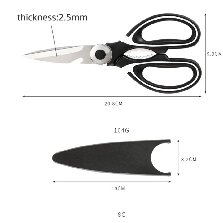 Stainless%20Steel%20Kitchen%20Scissors%20Multifunctional%20Household%20Chicken%20Bone%20Scissors%20With%20Lid%20Can%20Be%20Opened%20To%20Clip%20Walnuts%20-%20Image%204