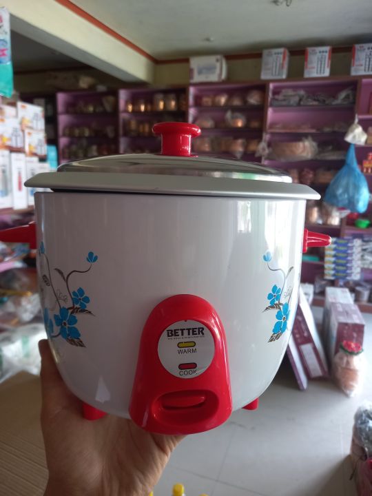 Better%20Queen%20Regular%20Rice%20Cooker/1%20liter/1%20Year%20Warranty%20-%20Image%204