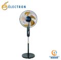 Electron 18 Inches Large Stand Fan With Metal Blade Heavy Duty. 