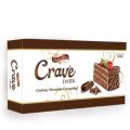 Crave Dark Compound Chocolate original. 