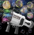 Kids Bubble Machine toy. 