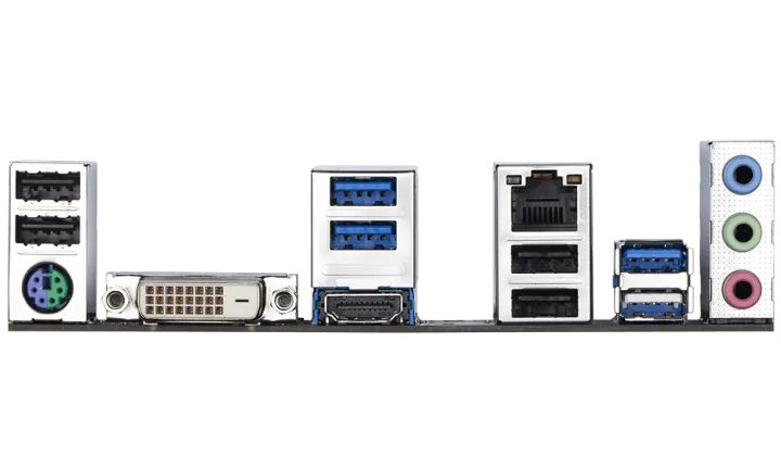 GIGABYTE%20New%20B550M%20DS3H%20Micro-ATX%20AMD%20B550%20DDR4%204733(O.C.)MHz%20M.2%20USB%203.2%20128G%20%20Double%20Channel%20Socket%20AM4%20Motherboard%20-%20Image%206