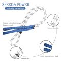 Portable Golf Swing Trainer Rope - Golf Swing Power & Gesture Correction Rope for Beginners - Perfect for Golf Swing Practice.