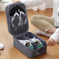 High Quality Portable Travel Shoe Bag Underwear Clothes Bags Shoe Organizer Storage Bag Multifunction Travel Accessories. 