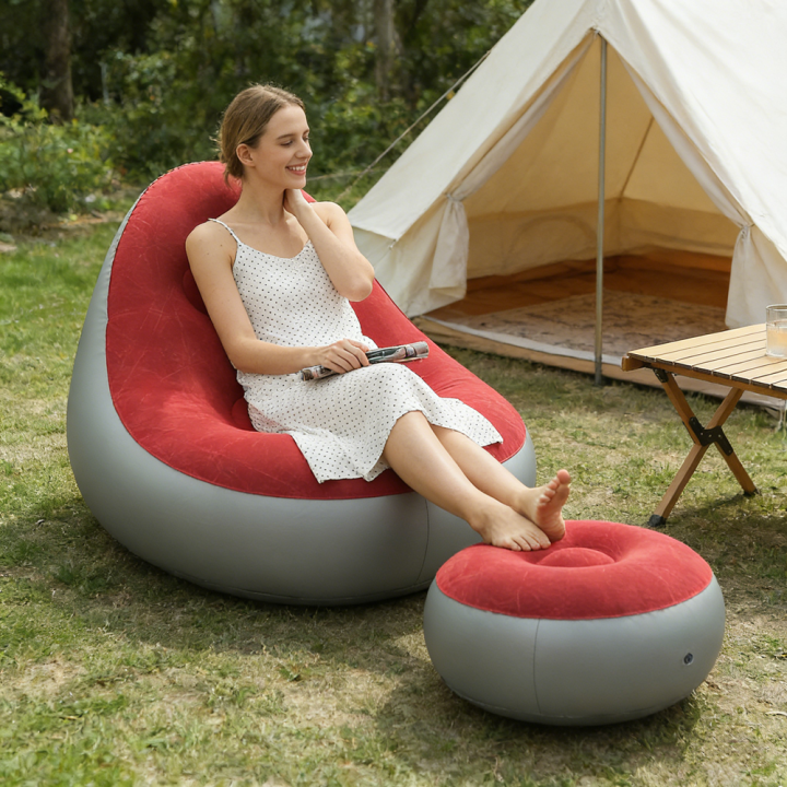 Inflatable%20Lazy%20Sofa%20Chair%20PVC%20Flocking%20Foldable%20Sofa%20With%20Slip-on%20Lunch%20Lounge%20Chair%20Set%20-%20Image%206