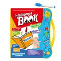Study Book Intellectual Learning For Kids - Phonetic Learning Digital Intelligence Book For Children. 