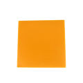 1Pc Colorful Rainbow Table Tennis Rubber Sheet Ping Pong Rubber With 2.0mm High Density Sponge For Training. 